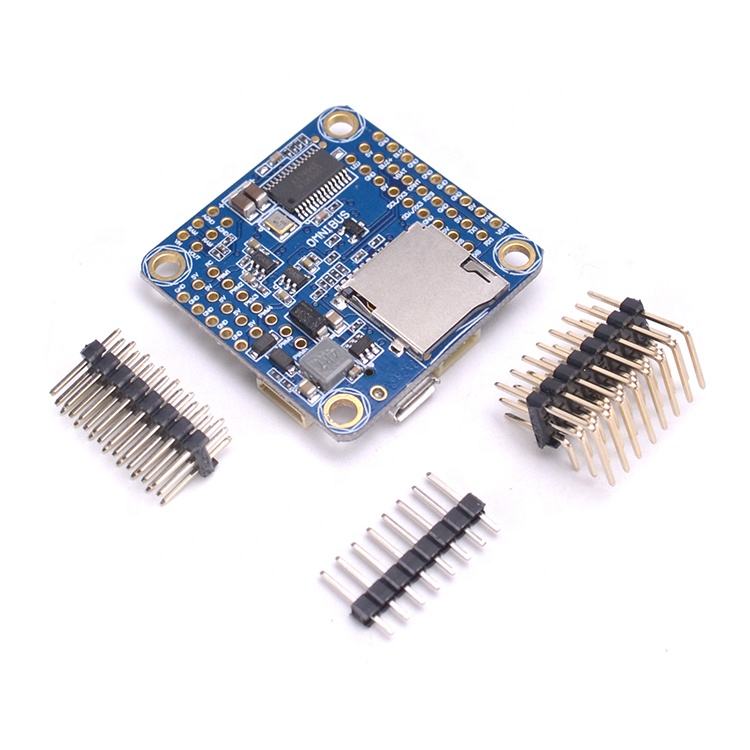 F4 V3 Pro Flight Controller for FPV Racing Drones