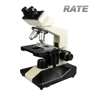 <span class=keywords><strong>Microscopio</strong></span> Binocular TXS03-03B de <span class=keywords><strong>campo</strong></span> <span class=keywords><strong>oscuro</strong></span>, en venta - Product Image 2