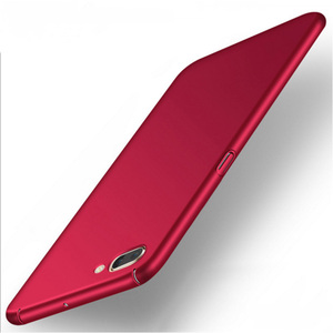เคสโทรศัพท์แข็งกันกระแทกสี่ตัด360,สำหรับ Oppo Realme C2 55S 57e <span class=keywords><strong>77</strong></span> 97 Reno8 Pro + K10 Pro ฝาครอบหลัง - Product Image 5