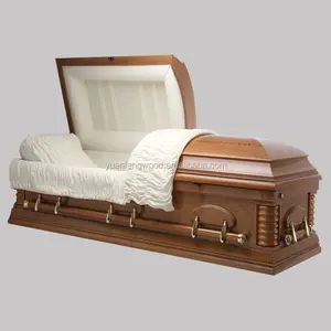 Casket ไม้วุฒิสมาชิกราคาที่ดีที่สุดโลงศพโลงศพและโลงศพขายส่ง