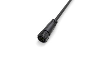 Мини-байонетный замок 2 3 4 2 + 3 Pin 10a 5a водонепроницаемый IP67 Штекерный разъем M12 - Product Image 4