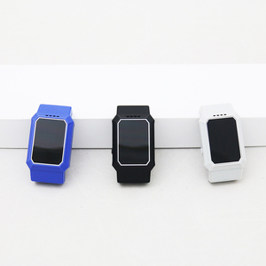 Migliore qualità impermeabile IP67 D35 pet gps tracker con ios e Applicazioni android - Product Image 3