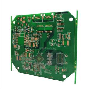 Alimentation FR4 carte de <span class=keywords><strong>Circuit</strong></span> imprimé de voiture télécommandée PCB - Product Image 5