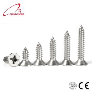 Vít Gỗ Đầu Chìm 3 Inch Giá Tốt Nhất Cho Đồ Nội Thất - Product Image 4