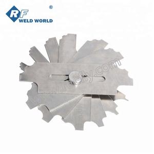 Máy đo đường viền với công cụ hồ sơ đo đường viền khóa cho các mẫu sàn gạch cài đặt Laminate-Công cụ phải có - Product Image 4