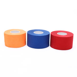 Erste-Hilfe-Verletzungs verpackung Athletic Sports Tape Starkes Klebeband für Sportler-Sporttrainer - Product Image 3