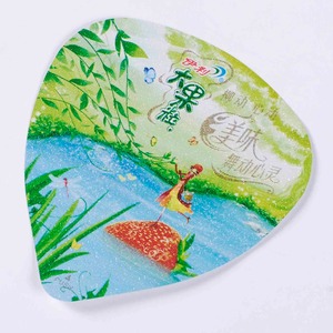 Color rico En Relieve Impreso Papel De Aluminio - Product Image 4