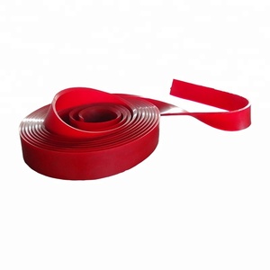 Konveyör bant etek kurulu poliüretan etek konveyör bant 10m rulo - Product Image 5