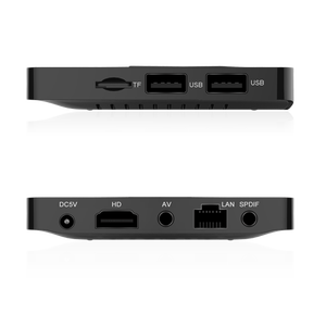 Más barato 4 K Android 5.1 <span class=keywords><strong>Smart</strong></span> <span class=keywords><strong>Tv</strong></span> Box Rockchip RK3229 1G/8G Wifi Completo Cargado D5 Conjunto Top Box - Product Image 4