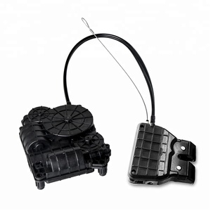 Nhà cung cấp phụ kiện ô tô, cửa hậu điện tự động, mở cửa điện cho Renault Koleos 2017+ cửa nâng tự động thông minh - Product Image 3