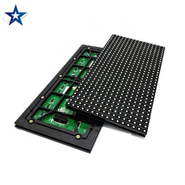 P10 Led Display Screen Led Display Screen Outdoor Advertising