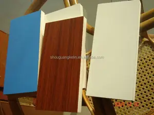 Os melhores preços formica/hpl plywood