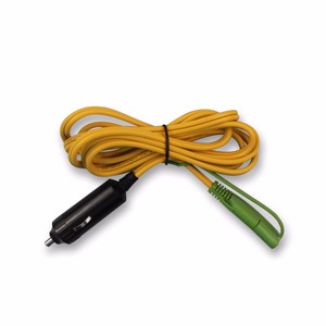 สายเชื่อมต่อแบตเตอรี่รถยนต์ 12v แบบปลั๊กตัวเมีย <span class=keywords><strong>2</strong></span> ขา สำหรับช่องจุดบุหรี่ในรถยนต์ พร้อมปลั๊กตัวผู้แบบ SAE - Product Image 3