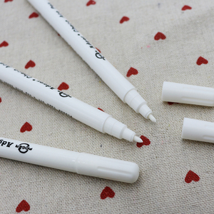 Nước Erasable Nước Bút Xóa Được Vô Hình Đánh Dấu Vải, dệt Bút Đánh Dấu - Product Image 6