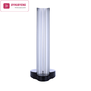 Buzzer d'appel sans fil <span class=keywords><strong>Pocsag</strong></span>, Pager Coaster, démonstration vidéo, certifié CE FCC, entièrement étanche, portée FM > 3000m, modèle CALLSYS - Product Image 5
