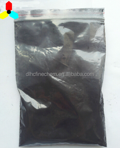 ตัวทำละลายสีดำ7 (สีย้อมตัวทำละลาย) น้ำมันที่ละลายน้ำได้ผงสีดำ100% แบรนด์ <span class=keywords><strong>Huacheng</strong></span> แข็งแกร่งสำหรับหมึก/พลาสติก/ยาง/กระดาษ - Product Image 1