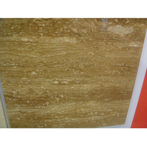 Remise naturel noce café brun en gros <span class=keywords><strong>travertin</strong></span> marbre <span class=keywords><strong>pierre</strong></span> - Product Image 3