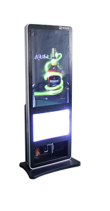 42 pulgadas <span class=keywords><strong>de</strong></span> pantalla LCD Tipo <span class=keywords><strong>de</strong></span> Equipo <span class=keywords><strong>de</strong></span> Limpieza <span class=keywords><strong>de</strong></span> Zapatos betún Eléctrica - Product Image 1