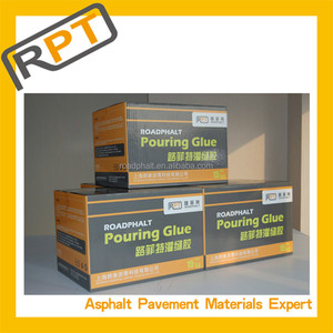 made in China asphalt <strong>sealant</strong> to repair highway pavement - Product Image 3