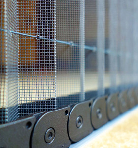 Mosquitera <span class=keywords><strong>con</strong></span> imán para <span class=keywords><strong>puertas</strong></span>, múltiples opciones - Product Image 4