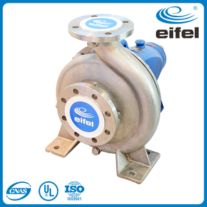 Acero inoxidable serie EASS anti corrosivo bomba de <span class=keywords><strong>vitriolo</strong></span> - Product Image 3