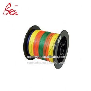 0.05mm 1.0mm Nylon dây câu nylon Mono dòng trong cuộn dây đóng gói - Product Image 6