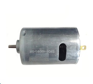 <span class=keywords><strong>12V</strong></span> แปรงมอเตอร์ DC RS-540SH--5045,มา<span class=keywords><strong>ต</strong></span>รฐานคุณภาพสูง,แปรงแม่เหล็กถาวร,เครื่องเล่นซีดี,จากประเทศจีน - Product Image 3