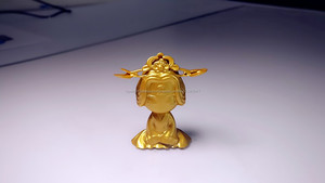dlp 3d impresora maquinaria para fundición de cera y resina joyería del envío directamente impresión muestra disponible - Product Image 4