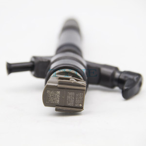 Nhà Máy Giá tốt chất lượng cao Common Rail Diesel phun nhiên liệu 23670-30450 23670 30450 2367030450 - Product Image 6