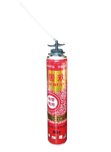 Pulvérisation expansion multi - usage pu les fabricants de <span class=keywords><strong>mousse</strong></span> - Product Image 1
