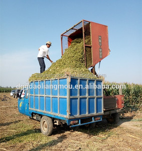 9QZ-2100 नेपियर घास सिलेज चारा काटने की मशीन - Product Image 6