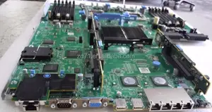 0F0XJ6 F0XJ6 Server Motherboard Systemboard per PowerEdge R610 testati al 100% di lavoro