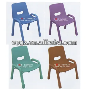икеа детская мебель красочные окрашены детей пластиковый стульчик для детей стул мебель