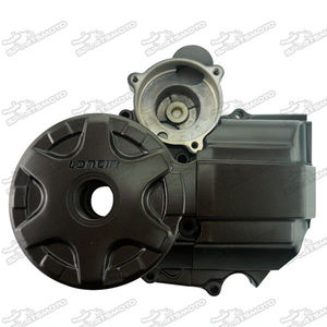 <span class=keywords><strong>Loncin</strong></span> เครื่องยนต์ระบายความร้อนด้วยน้ำ <span class=keywords><strong>CB250</strong></span> 250cc เครื่องยนต์ฝาแม่เหล็กซ้าย - Product Image 1