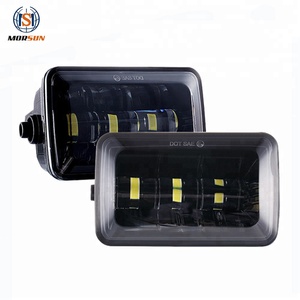 Cho Ford F150 Phụ Kiện 2015-2019 DOT <span class=keywords><strong>LED</strong></span> Sương Mù/Lái Xe Đèn Sương Mù Phía Trước Cho Ford F150 Raptor Phụ Kiện Siêu Nhiệm Vụ - Product Image 6