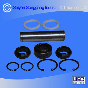 Dongfeng DFL3251 embrague de camiones partes eje tenedor de embrague kit de reparación JS180-1601023 - Product Image 1