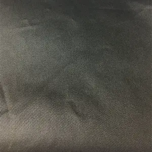 Para Aramid Fire Resistant and Water Proof Fabric with PU Coated