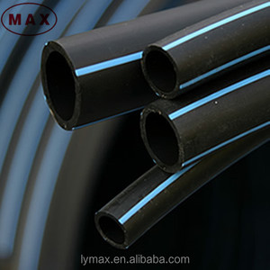<strong>MDPE</strong> Floaters <strong>Pipe</strong> &amp; HDPE PE100 Grade <strong>Pipe</strong> for Sale - China Direct Manufacturer Supply - Product Image 1