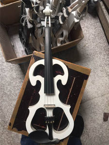 <span class=keywords><strong>Violon</strong></span> électrique en bois massif professionnel à <span class=keywords><strong>vendre</strong></span> en Chine - Product Image 5