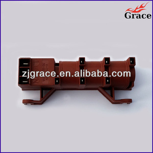 Pièces de four d'allumage d'impulsion de gaz/électrique pour le ménage et l'usage extérieur - Product Image 2
