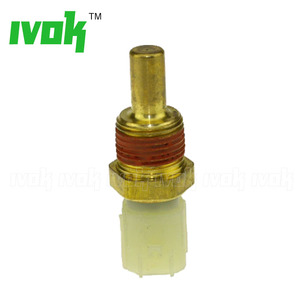 Sensor de temperatura del refrigerante del motor Original, 05033314AA, para Dodge Avenger <span class=keywords><strong>Caliber</strong></span> Chrysler 200 Compass - Product Image 4