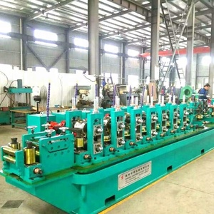 Dây Chuyền Sản Xuất Ống Thép Máy Làm Ống Dẫn - Product Image 2