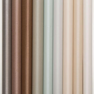 ヴォーグV0229-v0237防水生地バックビニールホテル用コマーシャル壁紙54 "ビニール - Product Image 2