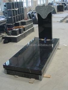 Goedkope Rechtop Modellen Grafsteen Grafsteen België - Product Image 4