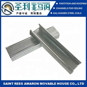 <span class=keywords><strong>Omega</strong></span> Furring Channel, perfiles de acero <span class=keywords><strong>omega</strong></span>, armadura <span class=keywords><strong>OMEGA</strong></span> para la construcción - Product Image 2