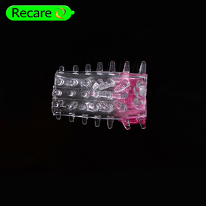 Vibrator Cincin Desain Khusus Produk Seks