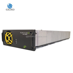 <span class=keywords><strong>Eltek</strong></span> rectificadores 241119.105 Flatpack2 48/3000 G2 módulo Solar 48V 3000W Flatpack2 48 3000HE G2 - Product Image 6