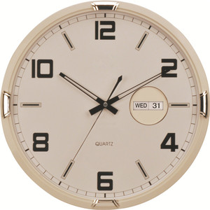 <span class=keywords><strong>Horloge</strong></span> murale en plastique de haute qualité, <span class=keywords><strong>horloge</strong></span> <span class=keywords><strong>avec</strong></span> <span class=keywords><strong>date</strong></span> <span class=keywords><strong>et</strong></span> <span class=keywords><strong>jour</strong></span> - Product Image 1