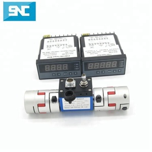 扭矩测试仪 10N.<span class=keywords><strong>m</strong></span> 20N.<span class=keywords><strong>m</strong></span> 30Nm 旋转扭矩传感器价格 - Product Image 4