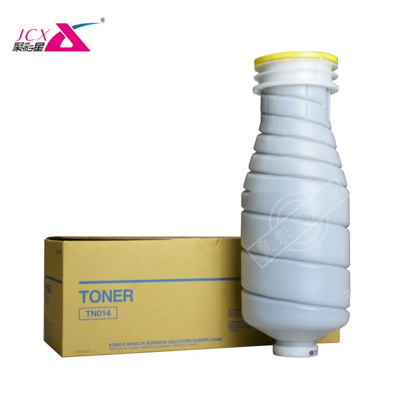 Cartouche de Toner Laser pour imprimante Konica Minolta polarhub 1052 1250, 10 pièces, nouvelle collection, TN014